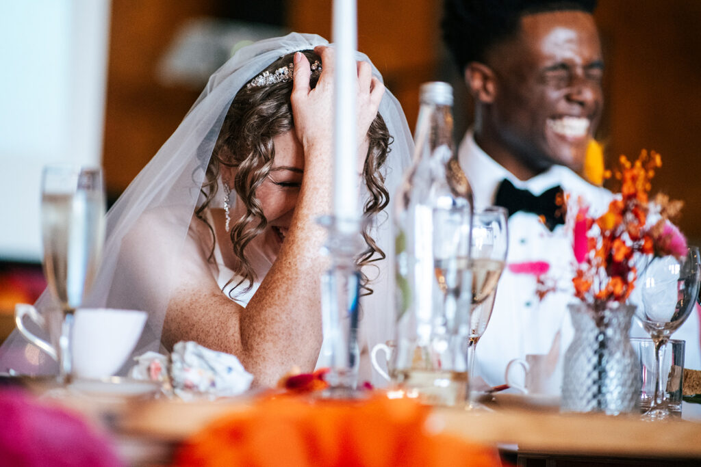 A Fun-Filled September Wedding at The Barns at Lodge Farm, Inclusive Essex Wedding Photographer