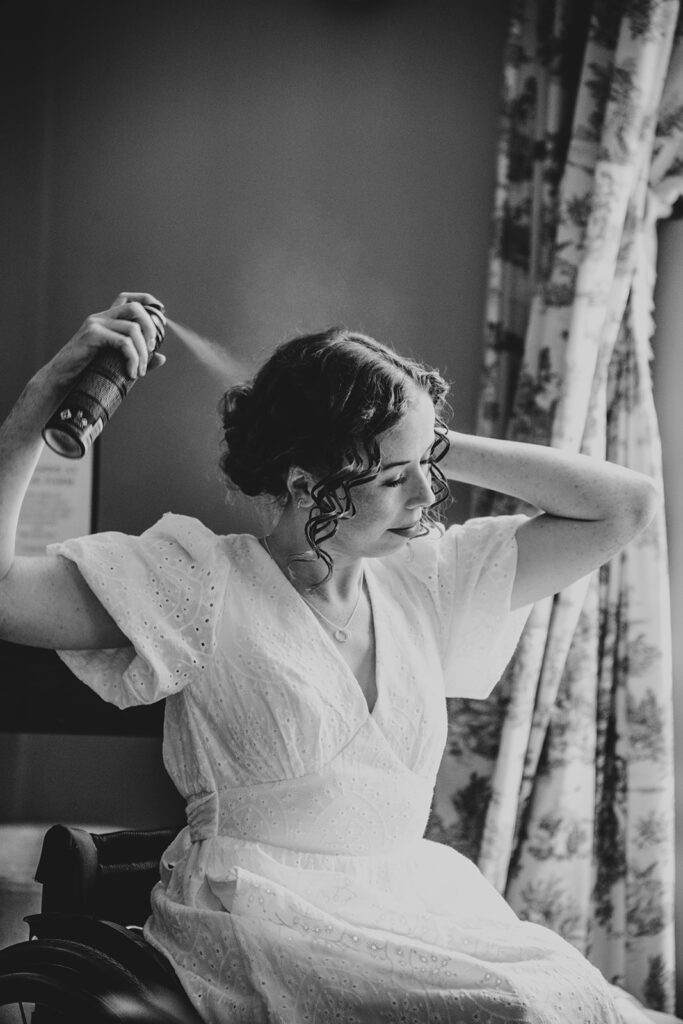 A Fun-Filled September Wedding at The Barns at Lodge Farm, Inclusive Essex Wedding Photographer