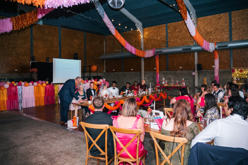 A Fun-Filled September Wedding at The Barns at Lodge Farm, Inclusive Essex Wedding Photographer