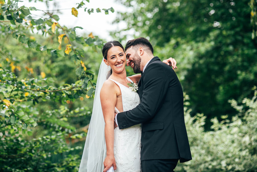 Houchins Wedding Photographer