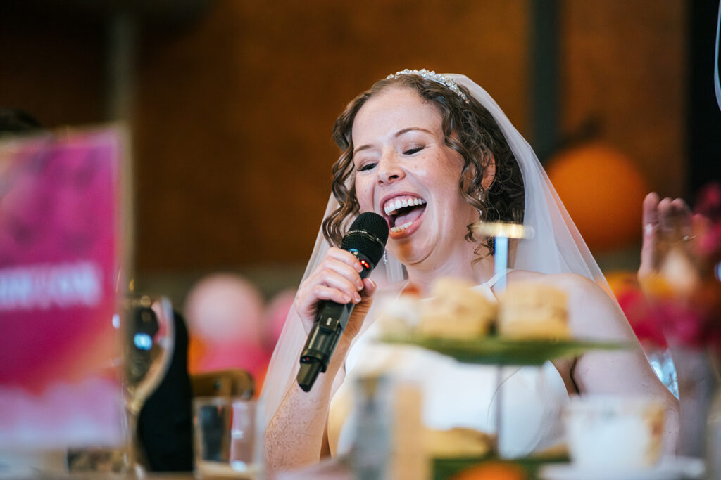 A Fun-Filled September Wedding at The Barns at Lodge Farm, Inclusive Essex Wedding Photographer