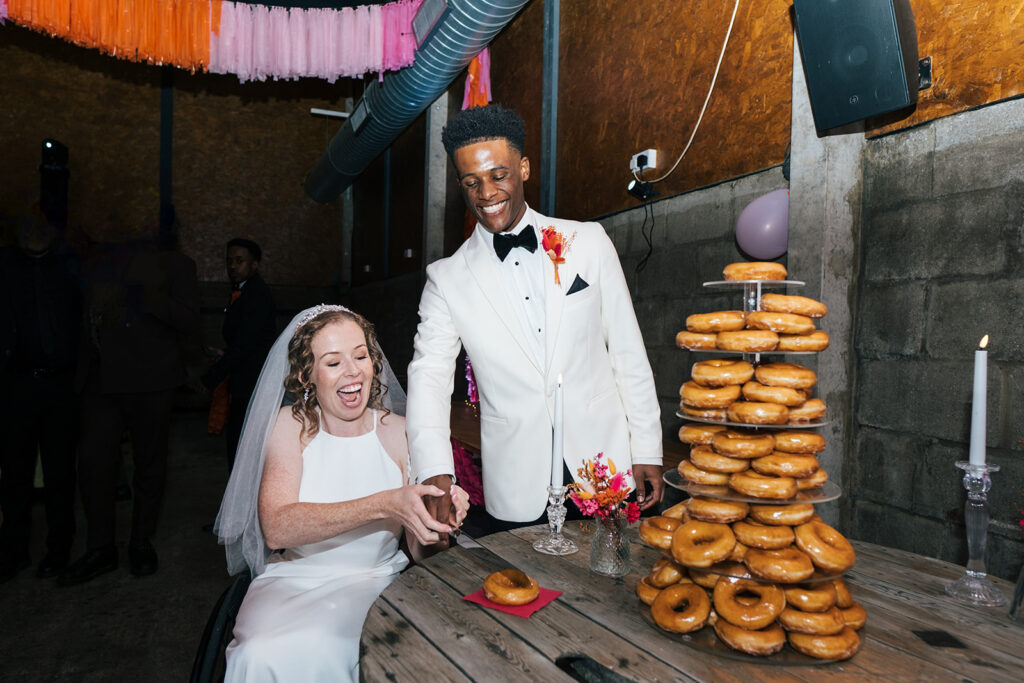 A Fun-Filled September Wedding at The Barns at Lodge Farm, Inclusive Essex Wedding Photographer