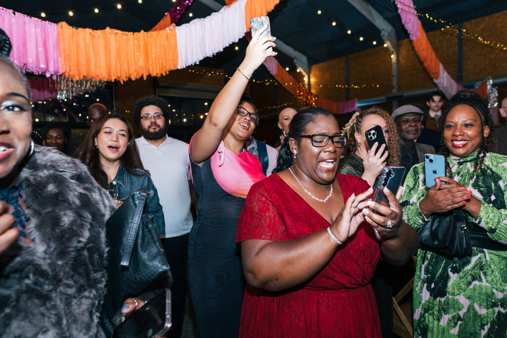 A Fun-Filled September Wedding at The Barns at Lodge Farm, Inclusive Essex Wedding Photographer