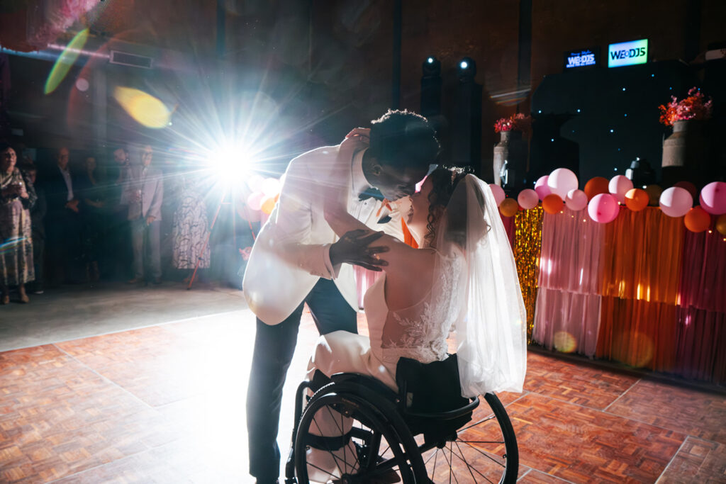 A Fun-Filled September Wedding at The Barns at Lodge Farm, Inclusive Essex Wedding Photographer