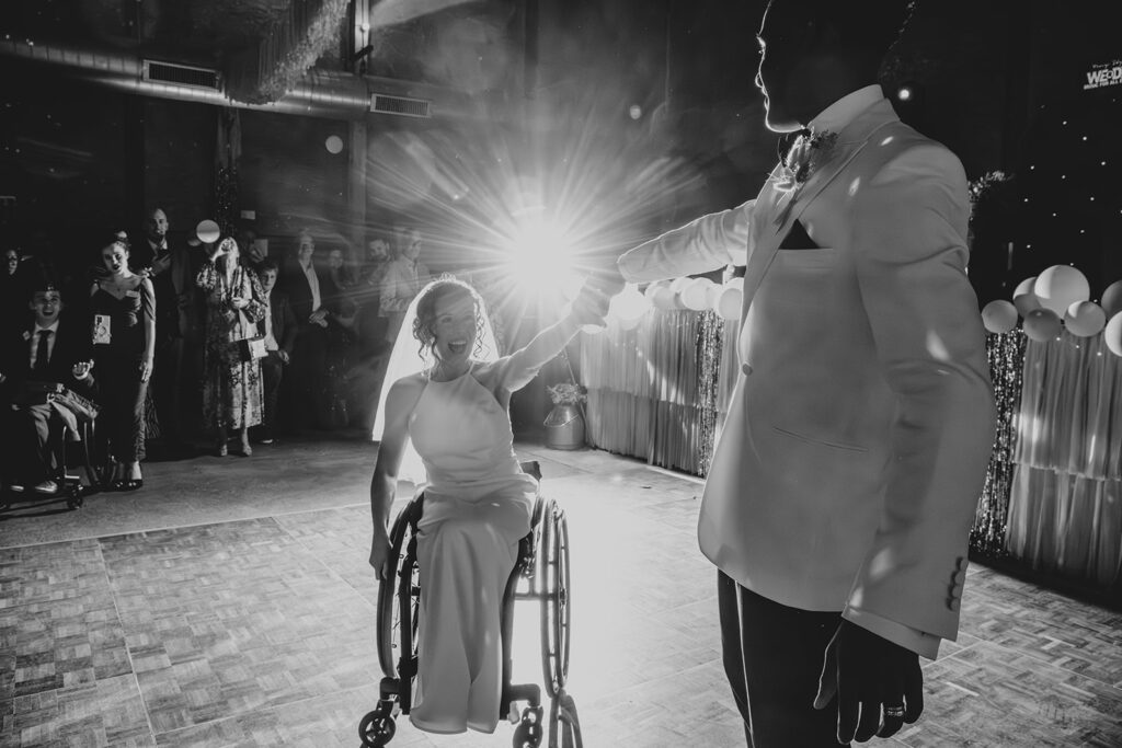 A Fun-Filled September Wedding at The Barns at Lodge Farm, Inclusive Essex Wedding Photographer
