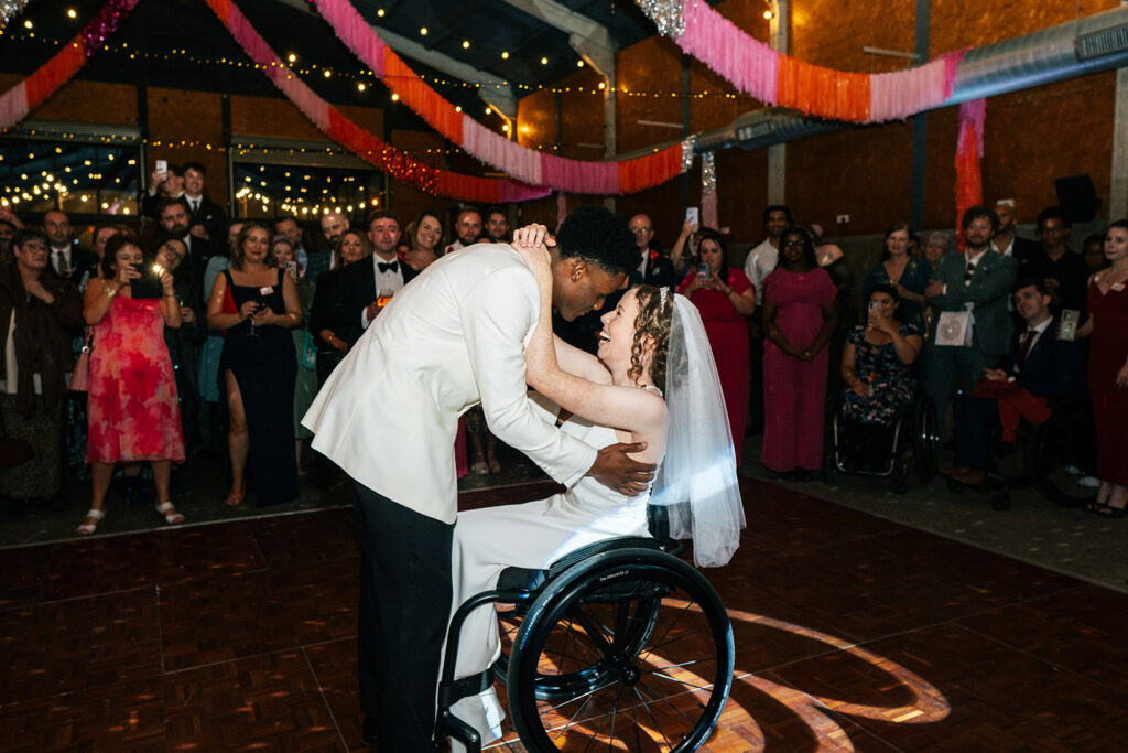 A Fun-Filled September Wedding at The Barns at Lodge Farm, Inclusive Essex Wedding Photographer