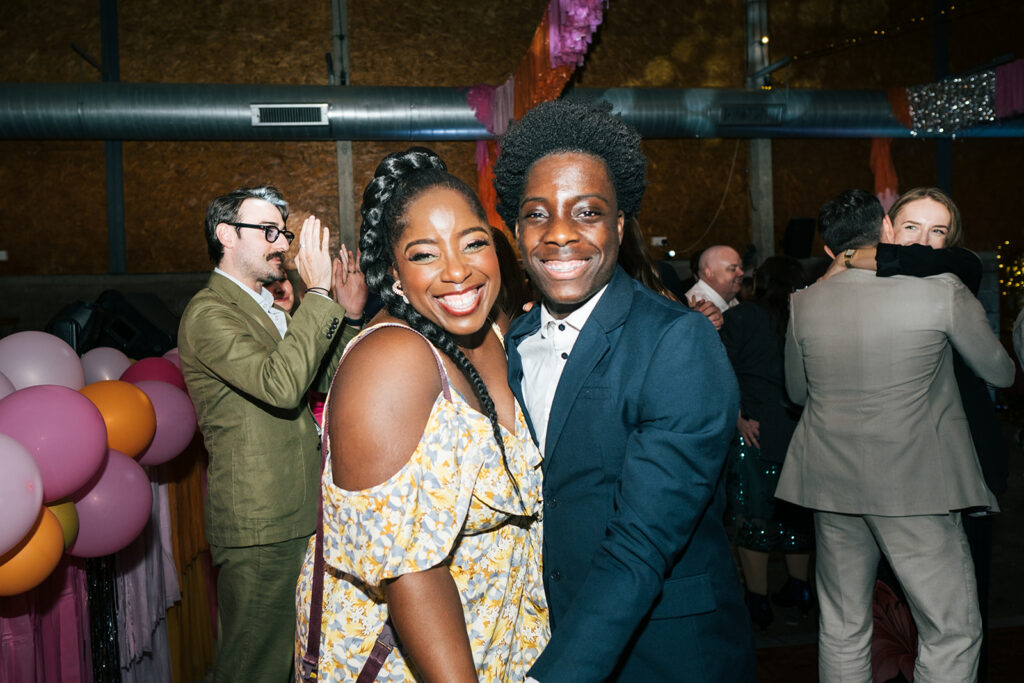 A Fun-Filled September Wedding at The Barns at Lodge Farm, Inclusive Essex Wedding Photographer