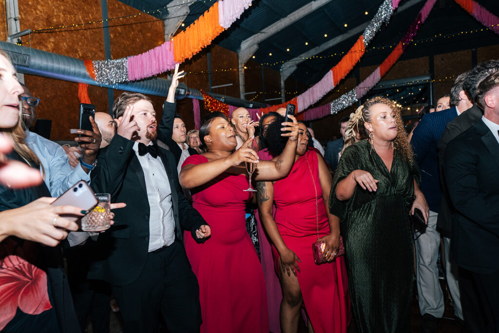 A Fun-Filled September Wedding at The Barns at Lodge Farm, Inclusive Essex Wedding Photographer