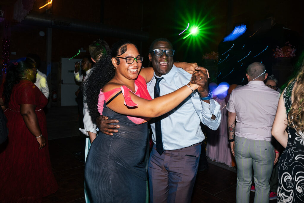 A Fun-Filled September Wedding at The Barns at Lodge Farm, Inclusive Essex Wedding Photographer