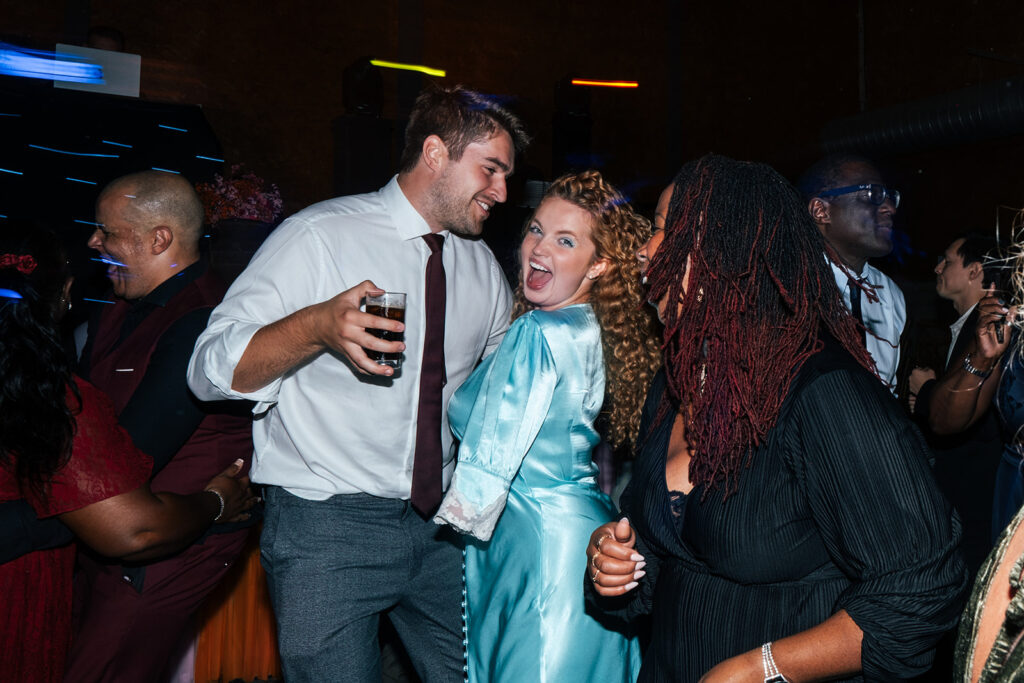 A Fun-Filled September Wedding at The Barns at Lodge Farm, Inclusive Essex Wedding Photographer