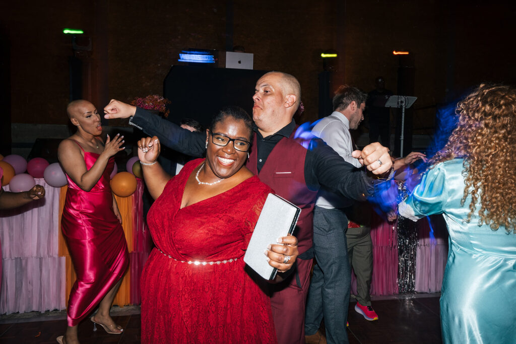 A Fun-Filled September Wedding at The Barns at Lodge Farm, Inclusive Essex Wedding Photographer