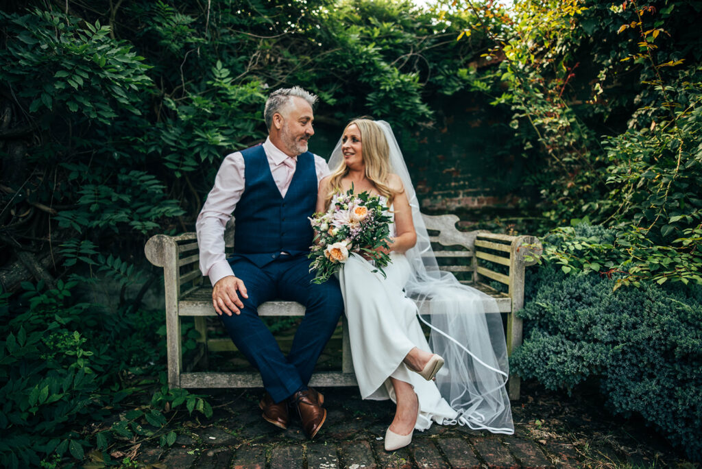 Houchins Wedding Photographer