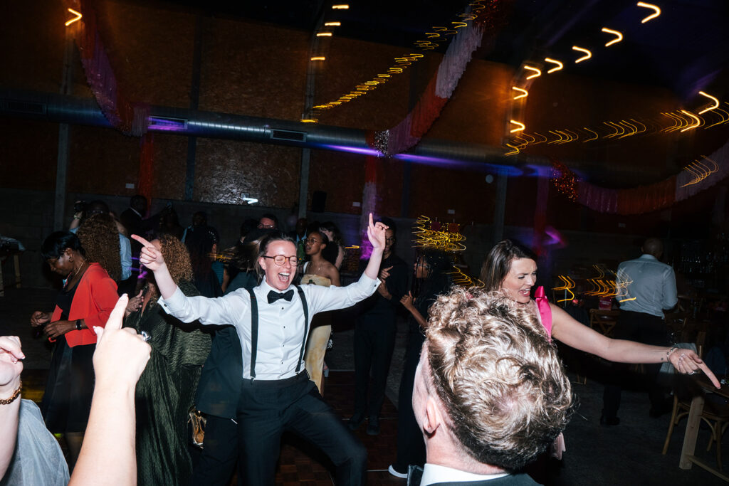 A Fun-Filled September Wedding at The Barns at Lodge Farm, Inclusive Essex Wedding Photographer