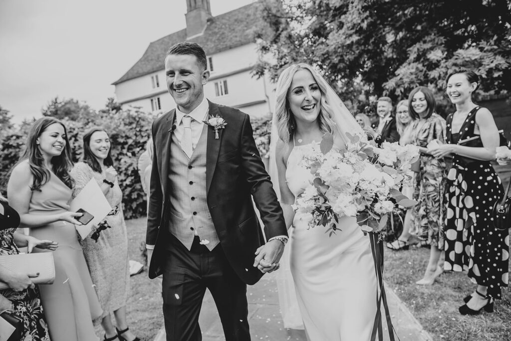 Houchins Wedding Photographer