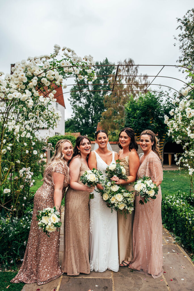 Houchins Wedding Photographer