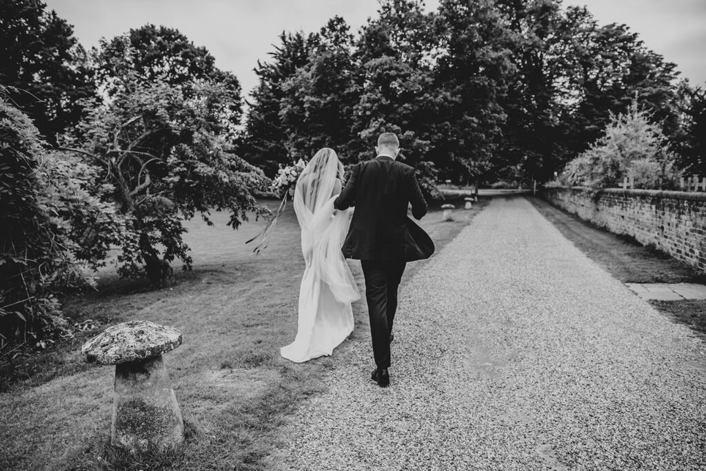 Houchins Wedding Photographer