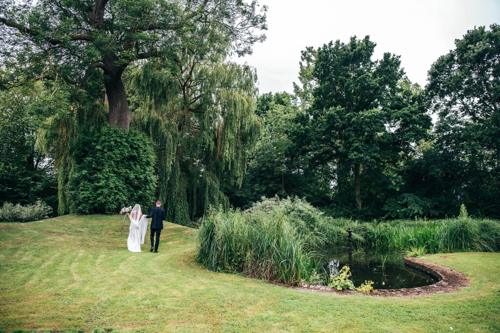 Houchins Wedding Photographer