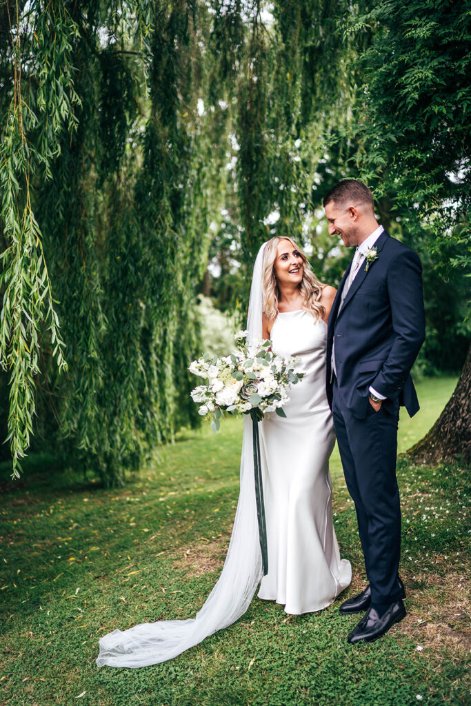 Houchins Wedding Photographer