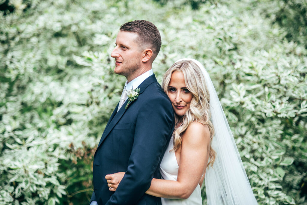 Houchins Wedding Photographer