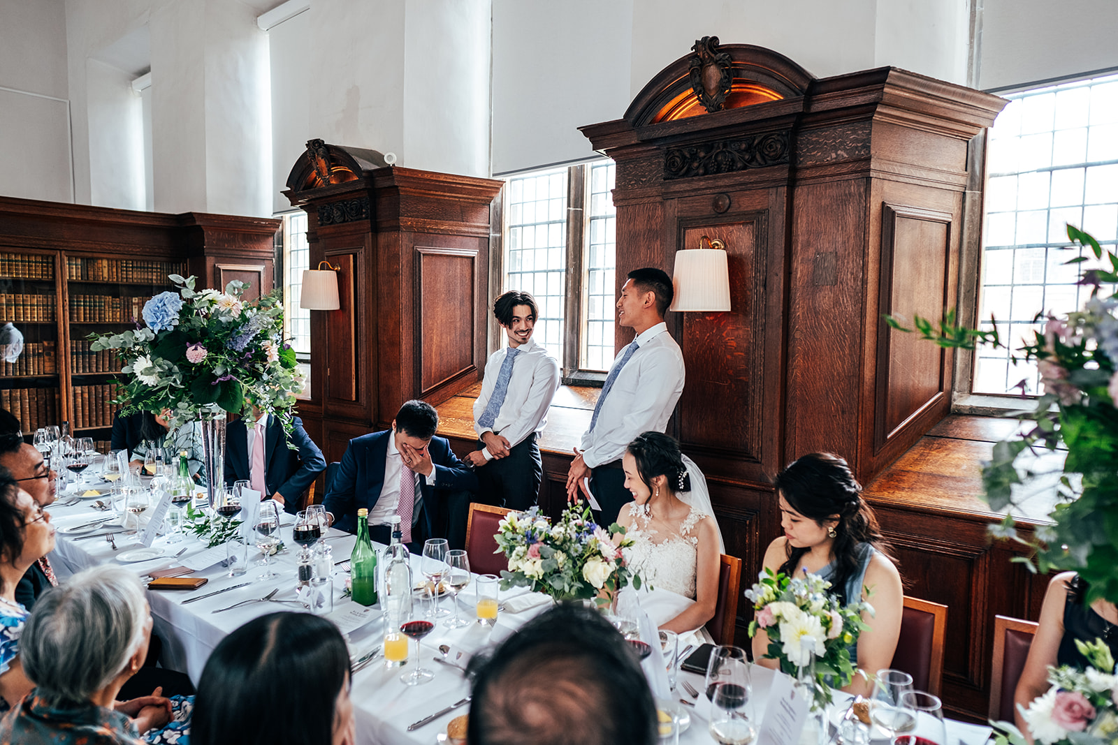 Short Wedding Coverage in Essex. Flexible Photography for Town Hall, Registry Office and Intimate Weddings