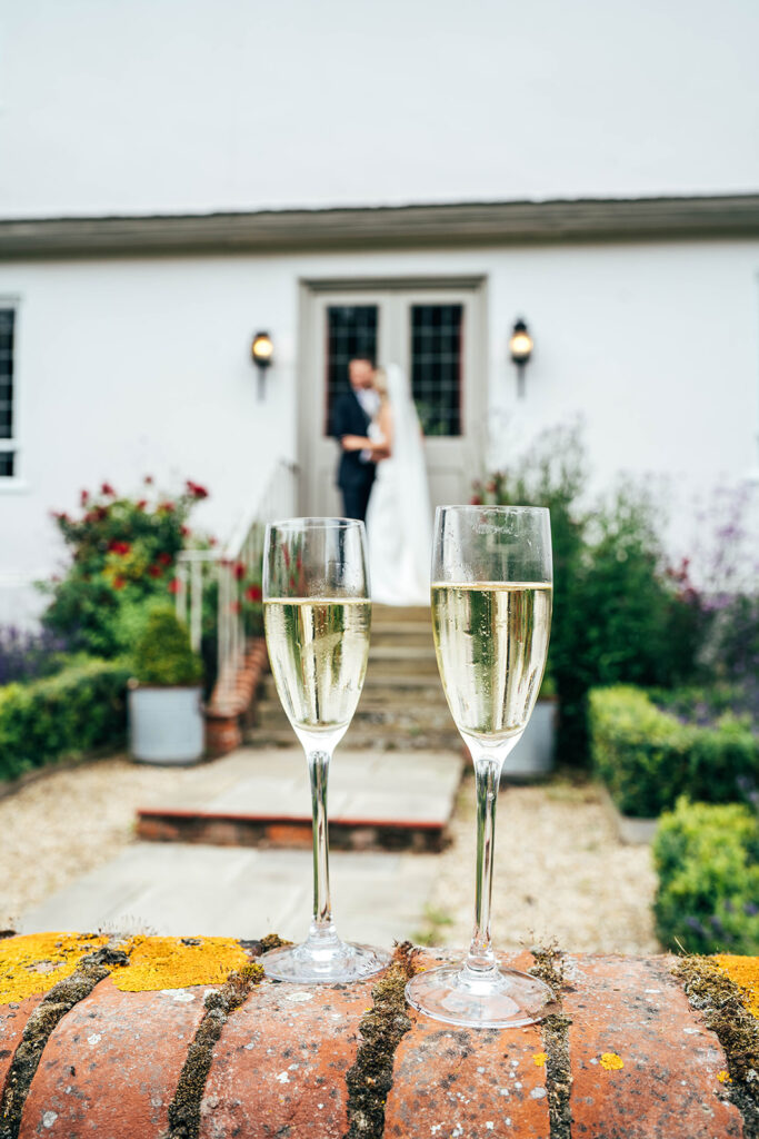 Houchins Wedding Photographer