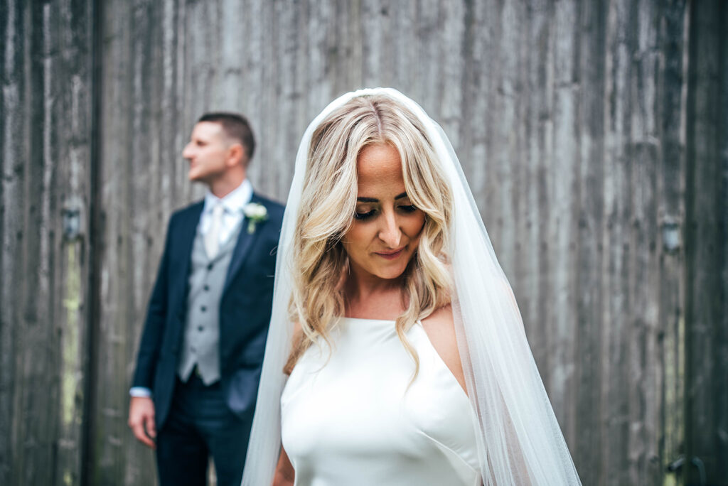 Houchins Wedding Photographer