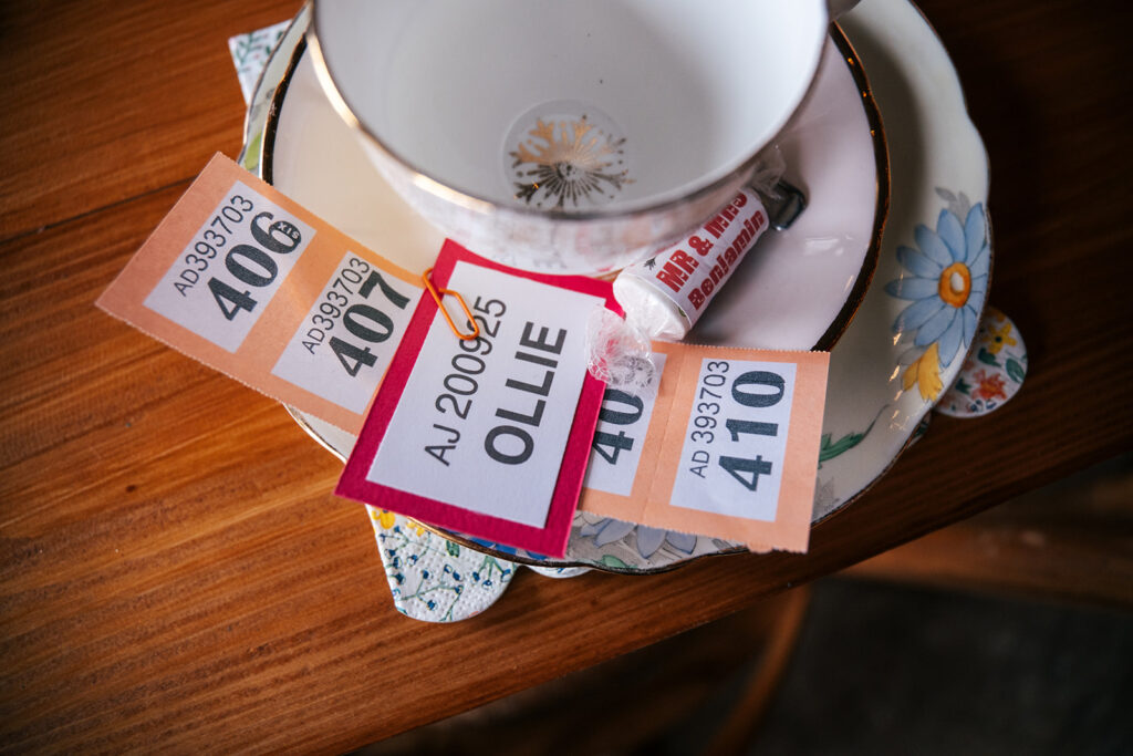 A Fun-Filled September Wedding at The Barns at Lodge Farm, Inclusive Essex Wedding Photographer
