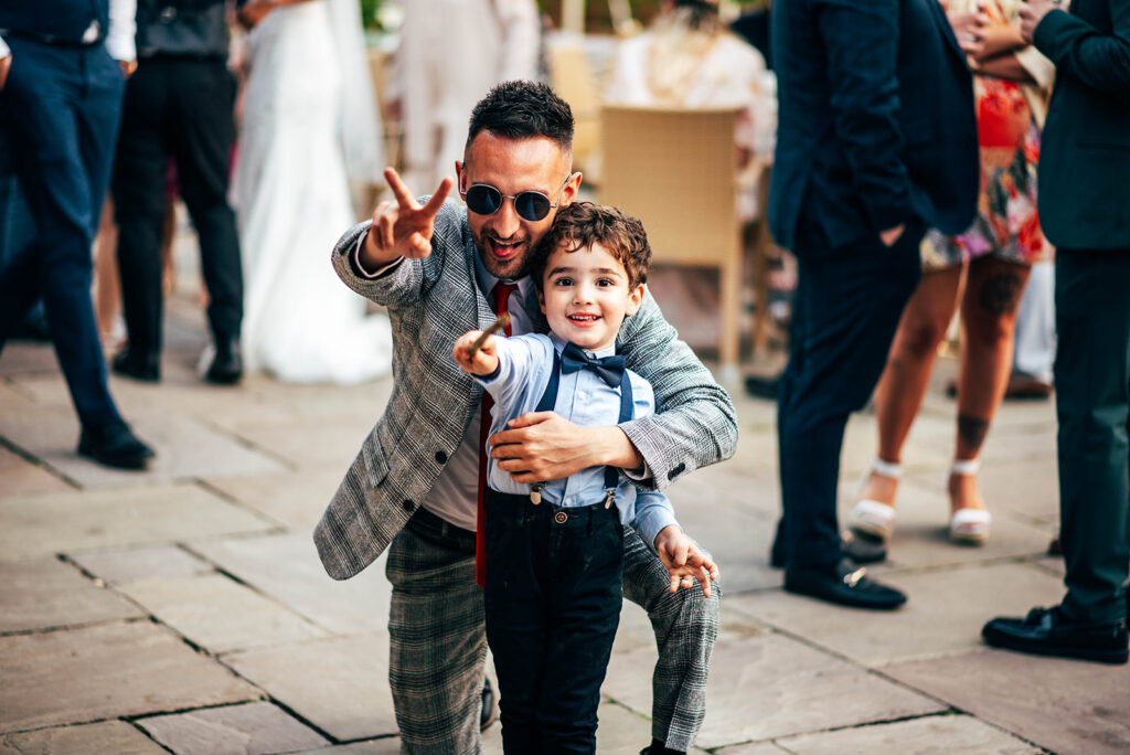 Houchins Wedding Photographer