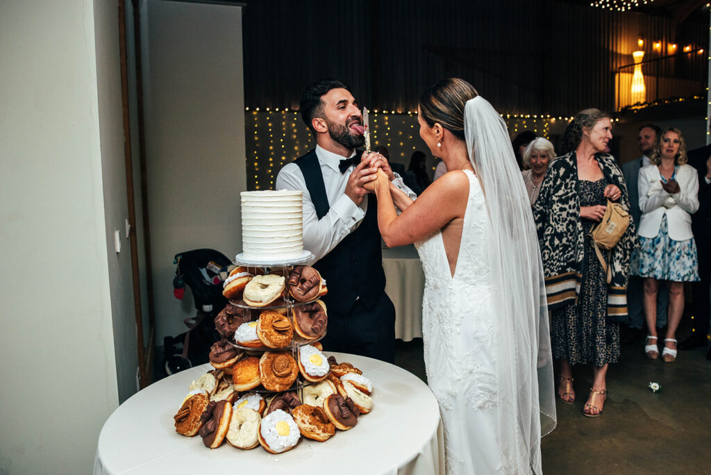 Houchins Wedding Photographer