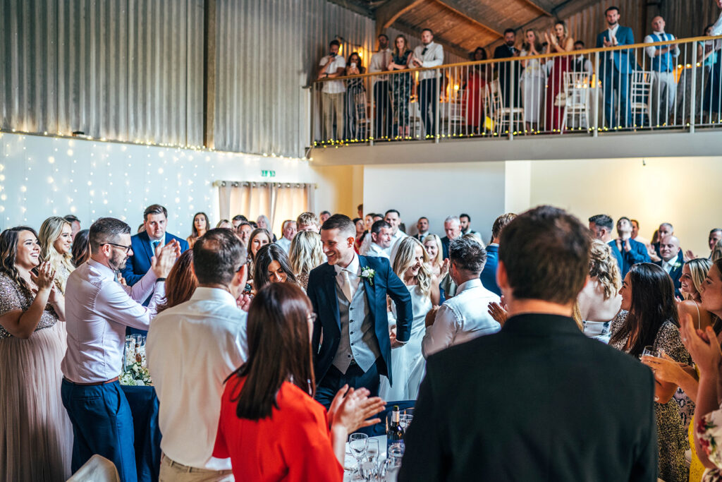 Houchins Wedding Photographer
