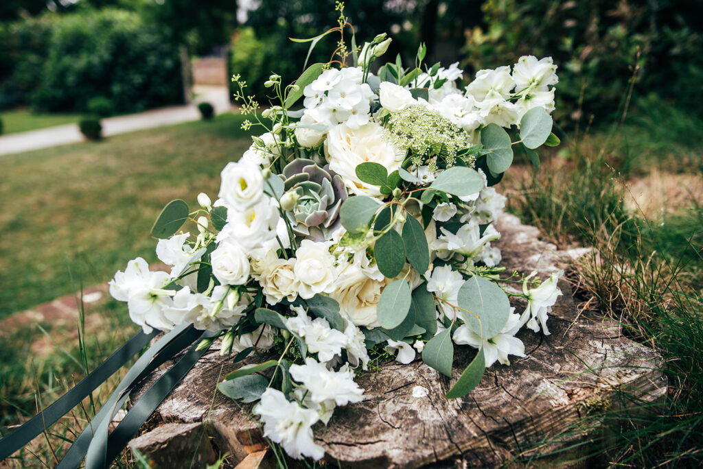 Houchins Wedding Photographer