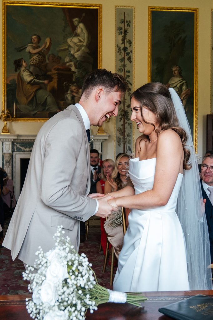 Short Wedding Coverage in Essex. Flexible Photography for Town Hall, Registry Office and Intimate Weddings