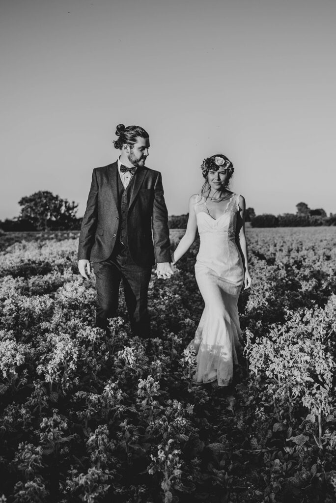 Houchins Wedding Photographer
