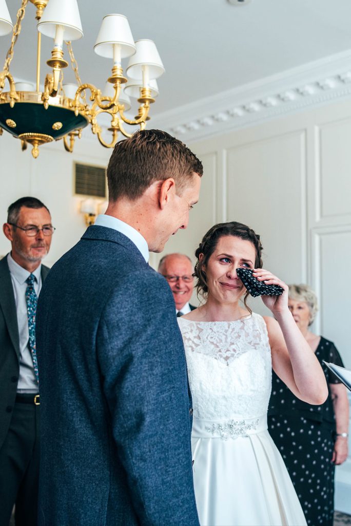 Short Wedding Coverage in Essex. Flexible Photography for Town Hall, Registry Office and Intimate Weddings