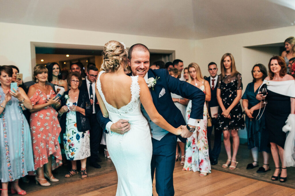Houchins Wedding Photographer