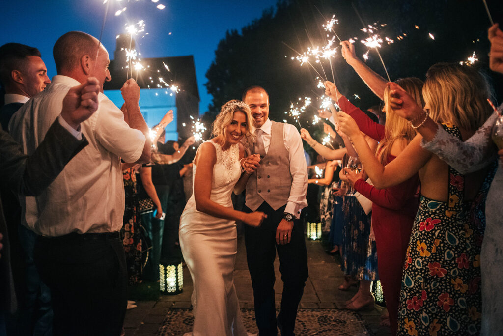 Houchins Wedding Photographer