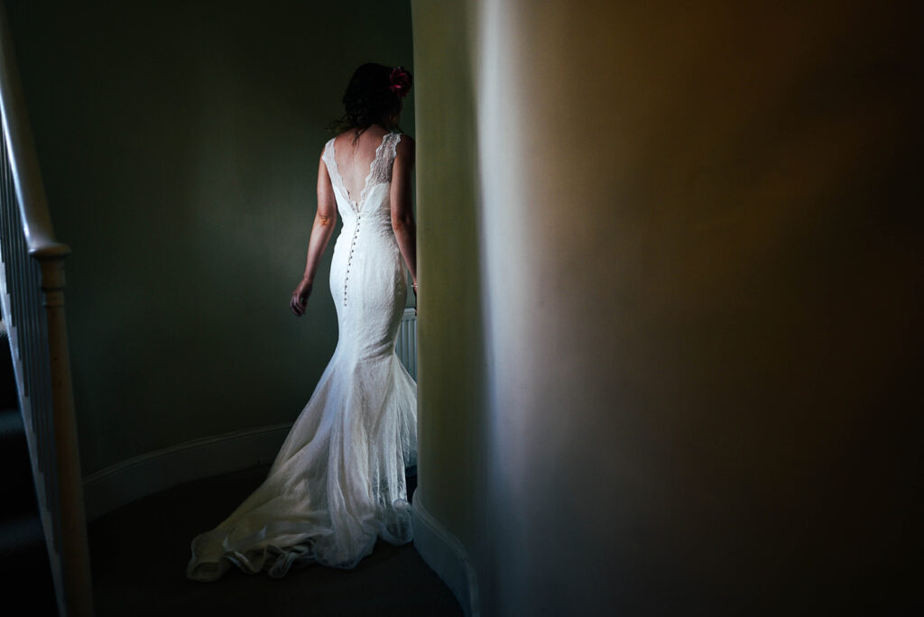 Houchins Wedding Photographer
