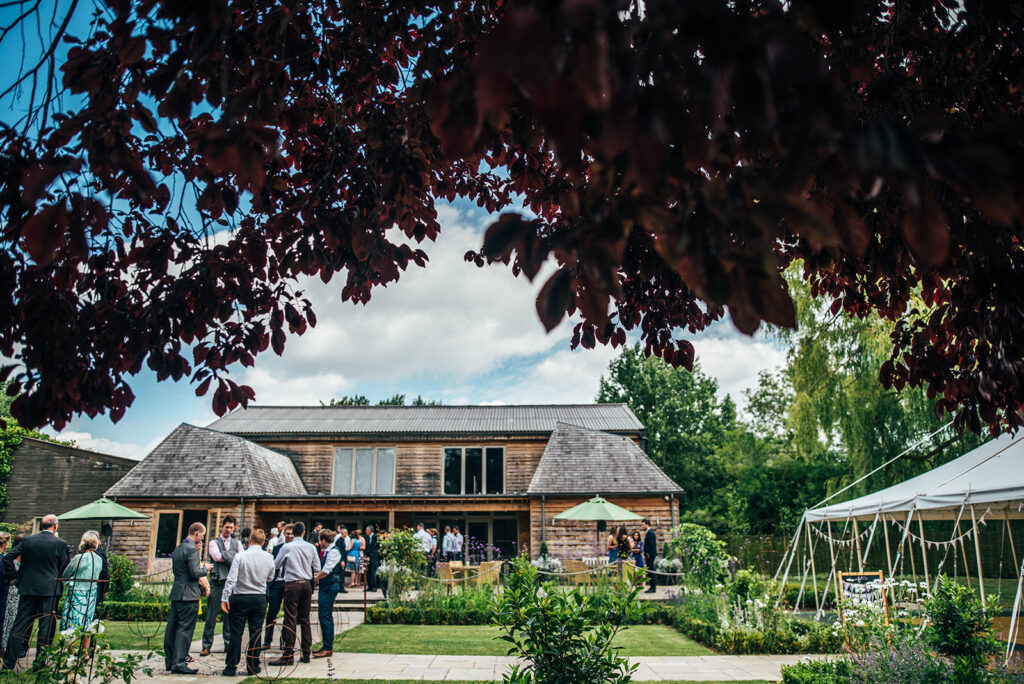 Houchins Wedding Photographer