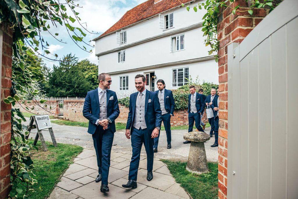 Houchins Wedding Photographer