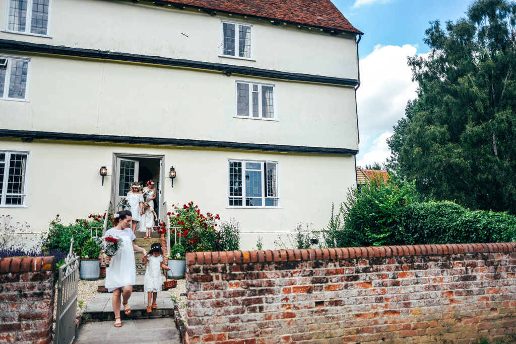 Houchins Wedding Photographer