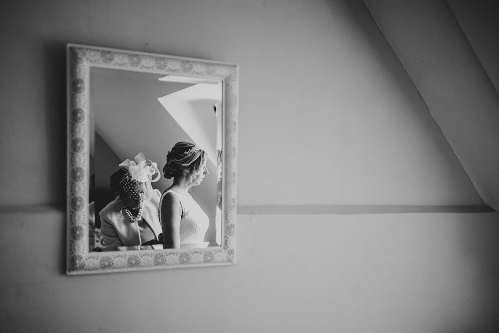 Houchins Wedding Photographer