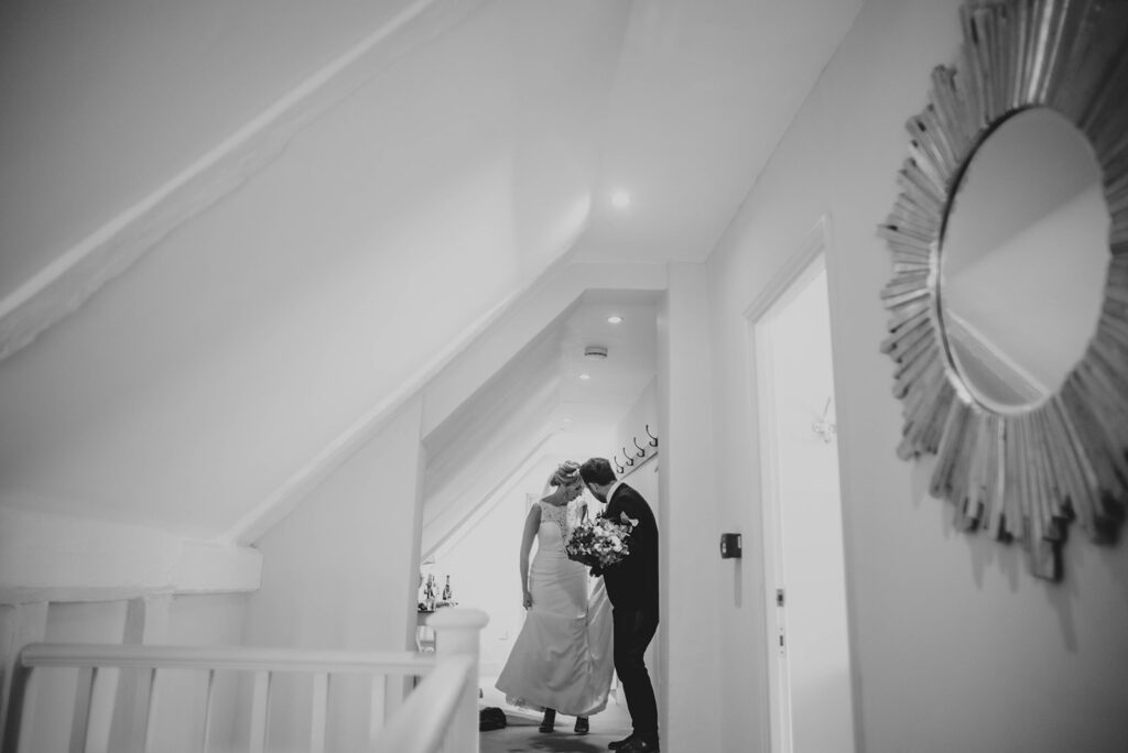 Houchins Wedding Photographer