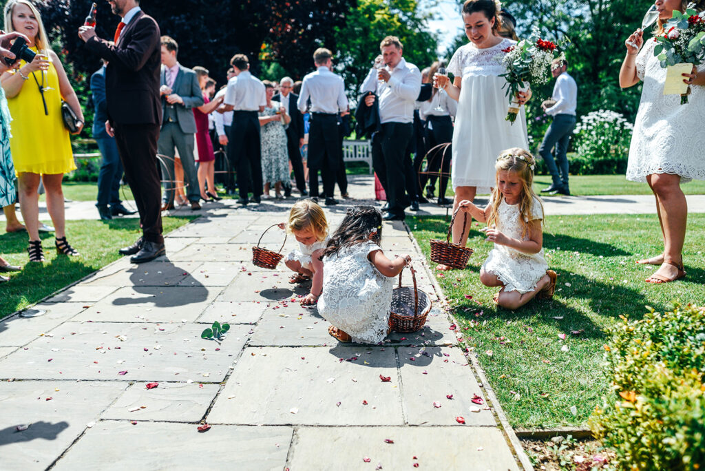 Houchins Wedding Photographer