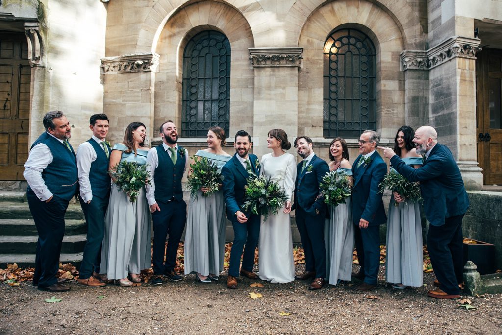 Short Wedding Coverage in Essex. Flexible Photography for Town Hall, Registry Office and Intimate Weddings