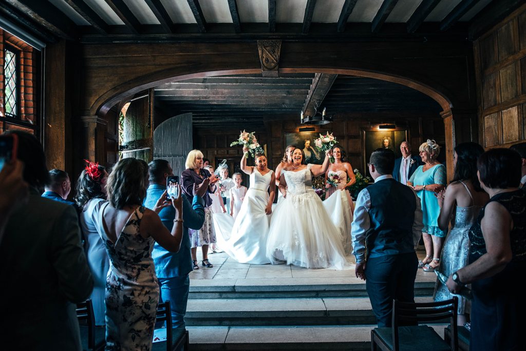 Short Wedding Coverage in Essex. Flexible Photography for Town Hall, Registry Office and Intimate Weddings