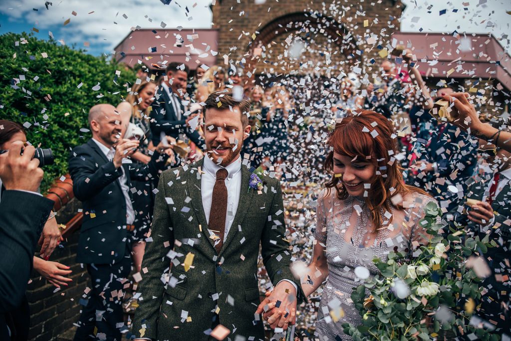 Short Wedding Coverage in Essex. Flexible Photography for Town Hall, Registry Office and Intimate Weddings