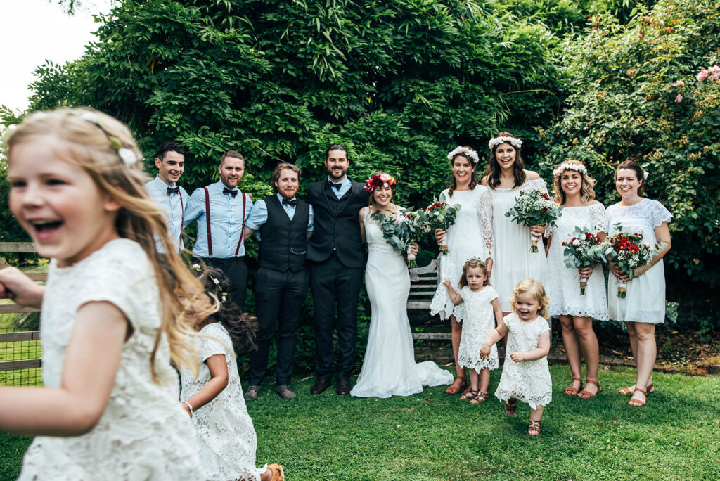 Houchins Wedding Photographer
