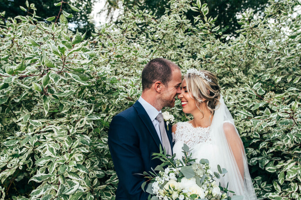 Houchins Wedding Photographer