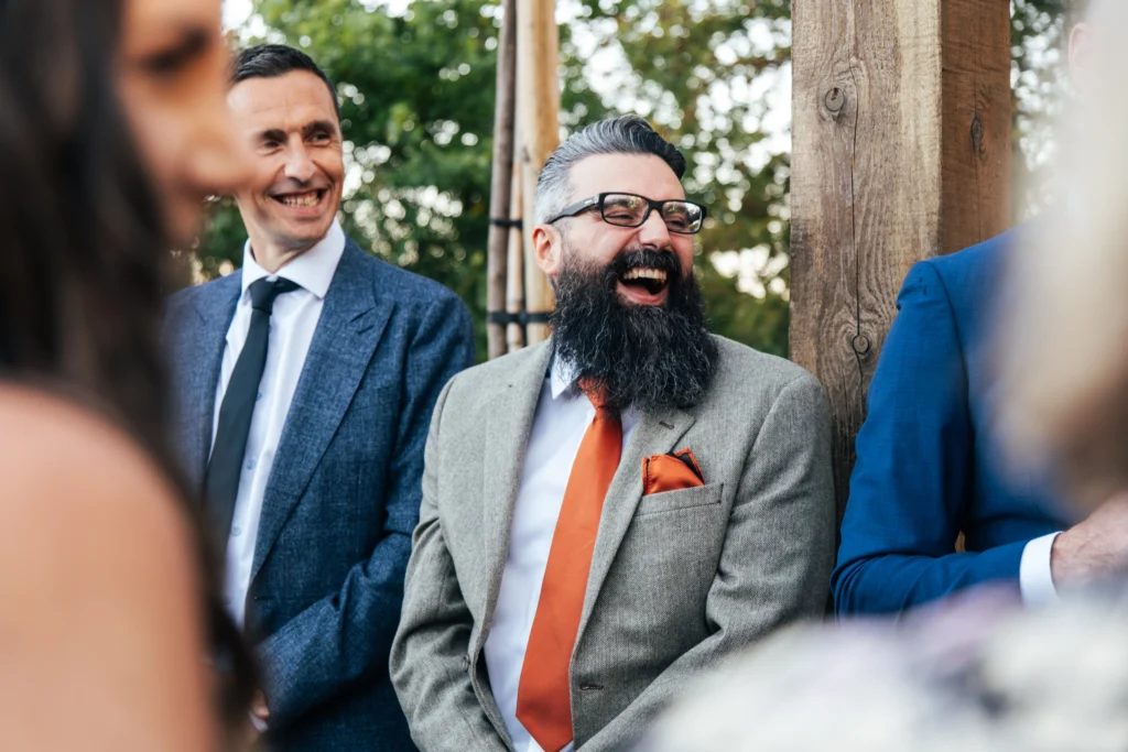 Friern Manor Wedding Photographer | A Rainy Autumn Wedding in Essex