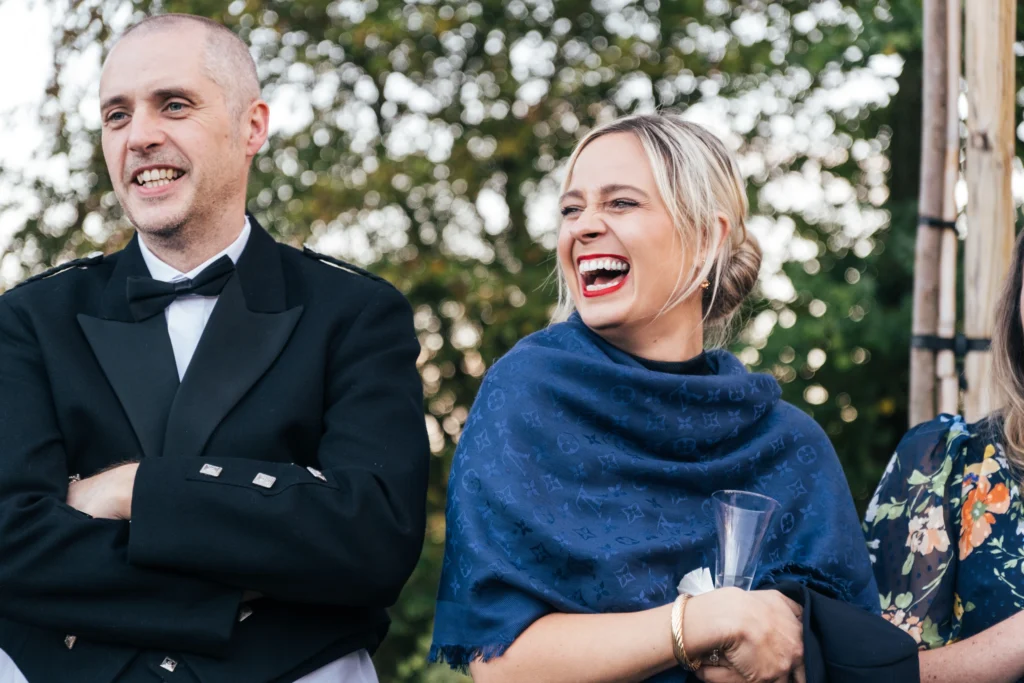 Friern Manor Wedding Photographer | A Rainy Autumn Wedding in Essex